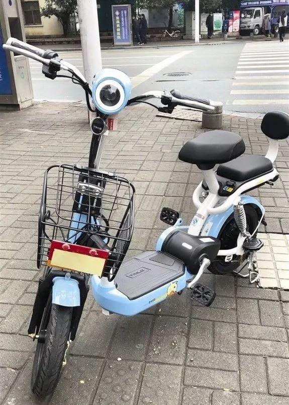 《宜昌市电动自行车产品公告目录》的电动自行车在宜生产,销售